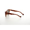 Другие сонцезащитные очки 9853 коричневые с коричневой линзой 