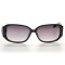 Другие сонцезащитные очки 9867 серые с серой линзой . Photo 2