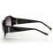 Другие сонцезащитные очки 9867 серые с серой линзой . Photo 3