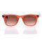 Другие сонцезащитные очки 10031 красные с коричневой линзой . Photo 2