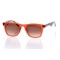 Другие сонцезащитные очки 10031 красные с коричневой линзой . Photo 1