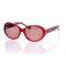 Другие сонцезащитные очки 10059 красные с коричневой линзой . Photo 1
