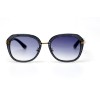 Інші сонцезахисні окуляри 11193 сині з синьою лінзою 