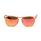 Другие сонцезащитные очки 11534 красные с розовой линзой . Photo 2
