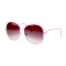 Другие сонцезащитные очки 11585 розовые с розовой линзой . Photo 1