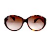 Інші сонцезахисні окуляри 11600 леопардові з коричневою лінзою 