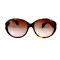 Другие сонцезащитные очки 11600 леопардовые с коричневой линзой . Photo 2