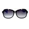 Інші сонцезахисні окуляри 11637 чорні з чорною лінзою . Photo 2