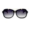 Інші сонцезахисні окуляри 11638 чорні з чорною лінзою . Photo 2