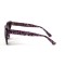 Другие сонцезащитные очки 11918 фиолетовые с коричневой линзой . Photo 3