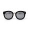 Інші сонцезахисні окуляри 11921 чорні з ртутною лінзою . Photo 2
