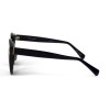 Інші сонцезахисні окуляри 11921 чорні з ртутною лінзою 