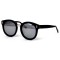 Другие сонцезащитные очки 11921 чёрные с ртутной линзой . Photo 1