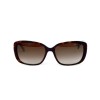 Другие сонцезащитные очки 11927 леопардовые с коричневой линзой 