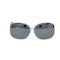 Інші сонцезахисні окуляри 11945 срібні з ртутною лінзою . Photo 2