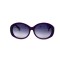Другие сонцезащитные очки 12240 фиолетовые с сиреневой линзой . Photo 2