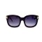 Інші сонцезахисні окуляри 12244 чорні з бузковою лінзою . Photo 2