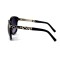 Другие сонцезащитные очки 12256 черные с черной линзой . Photo 3