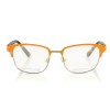 Брендовые сонцезащитные очки 9106 