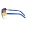 Alexander Wang сонцезащитные очки 11618 синие с коричневой линзой . Photo 3