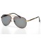 Armani сонцезащитные очки 9624 вишнёвые с серой линзой . Photo 1