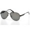 Armani сонцезащитные очки 9627 чёрные с серой линзой . Photo 1
