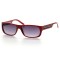 Armani сонцезащитные очки 9766 красные с чёрной линзой . Photo 1