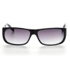 Armani сонцезащитные очки 9767 синие с чёрной линзой 