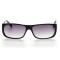 Armani сонцезащитные очки 9767 синие с чёрной линзой . Photo 2