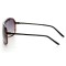 Armani сонцезащитные очки 9770 янтарные с серой линзой . Photo 3