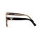 Armani сонцезащитные очки 11508 коричневые с коричневой линзой . Photo 3