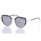 Женские сонцезащитные очки 10156 серебряные с ртутной линзой . Photo 1