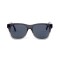 Armani сонцезащитные очки 11934 серые с чёрной линзой . Photo 2