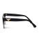Armani сонцезащитные очки 11934 серые с чёрной линзой . Photo 3