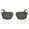 BMW сонцезащитные очки 9426 металлик с чёрной линзой . Photo 3