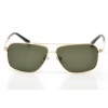 Bolon сонцезахисні окуляри 9464 золоті з зеленою лінзою 