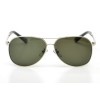 Bolon сонцезащитные очки 9465 металлик с зелёной линзой 