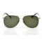 Bolon сонцезащитные очки 9465 металлик с зелёной линзой . Photo 2