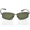 Bolon сонцезащитные очки 9466 чёрные с зелёной линзой . Photo 2