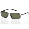 Bolon сонцезахисні окуляри 9466 чорні з зеленою лінзою 