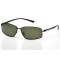 Bolon сонцезащитные очки 9466 чёрные с зелёной линзой . Photo 1