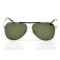 Bolon сонцезащитные очки 9470 золотые с зелёной линзой . Photo 2