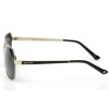 Bolon сонцезащитные очки 9484 металлик с чёрной линзой 