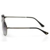 Bolon сонцезащитные очки 9669 металлик с серой линзой 