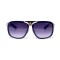 Burberry сонцезащитные очки 11471 синие с синей линзой . Photo 2