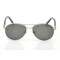 Cartier сонцезащитные очки 9493 металлик с серой линзой . Photo 2