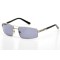 Cartier сонцезащитные очки 9494 металлик с серой линзой . Photo 1
