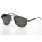 Cartier сонцезащитные очки 9497 металлик с чёрной линзой . Photo 1