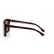 Мужские сонцезащитные очки 10762 коричневые с коричневой линзой . Photo 3