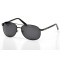 Cartier сонцезащитные очки 9502 чёрные с чёрной линзой . Photo 1